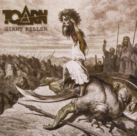 Toarn: Giant Killer [CD]