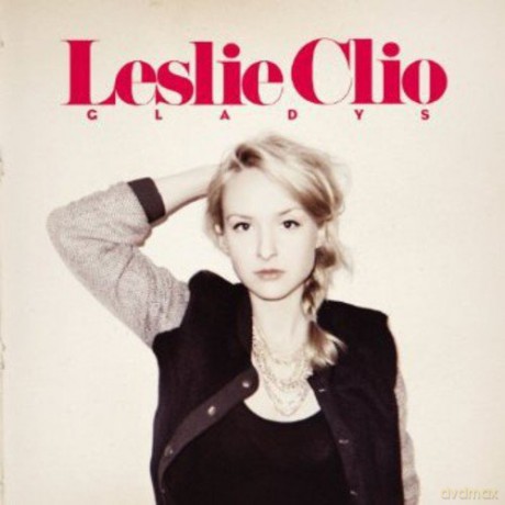 Clio Leslie: Gladys [CD]