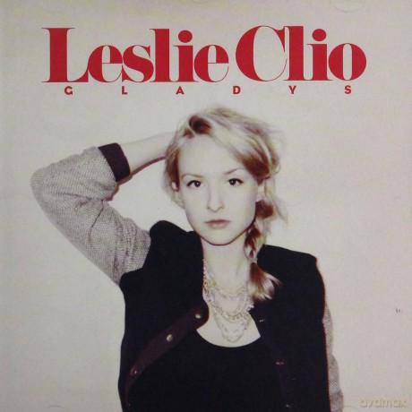 Clio Leslie: Gladys [CD]