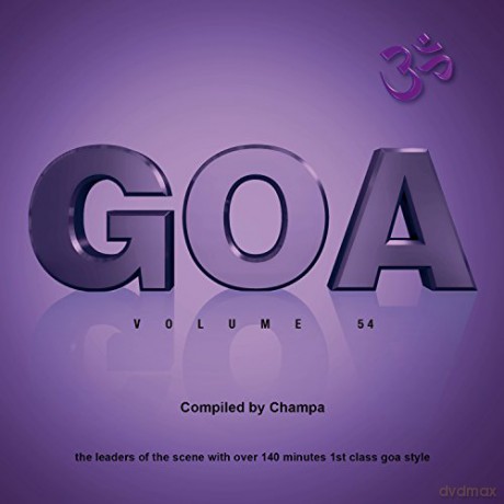 Goa 54 [2CD]
