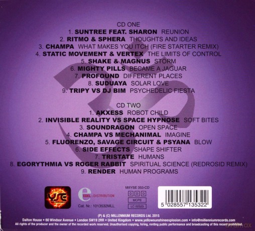 Goa 54 [2CD]