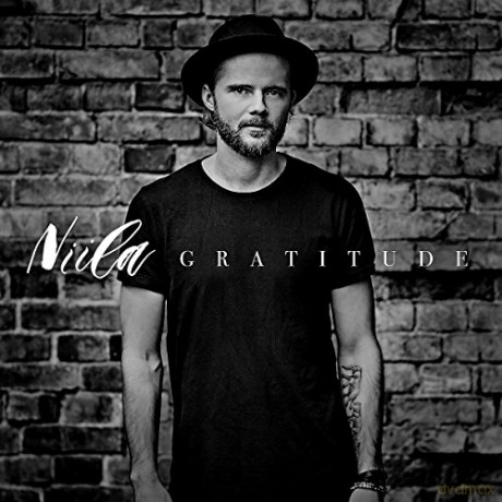 Niila: Gratitude [CD]