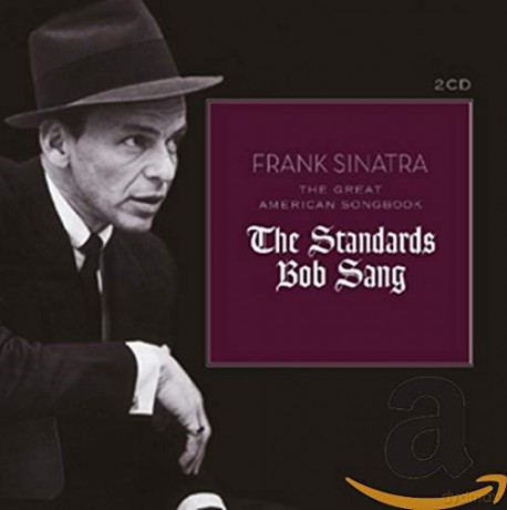 Sinatra Frank: Great American Songbook [2CD]