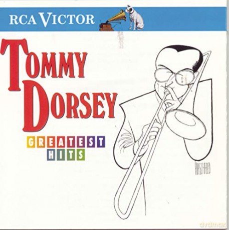 Dorsey Tommy: Greatest Hits [CD]