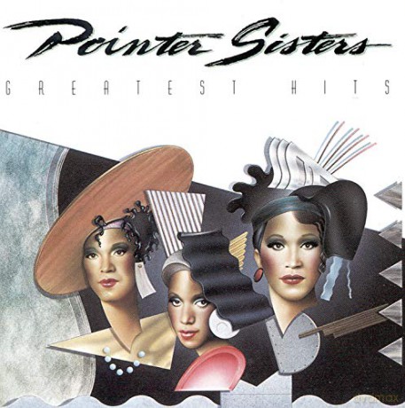 Pointer Sisters: Greatest Hits [CD]