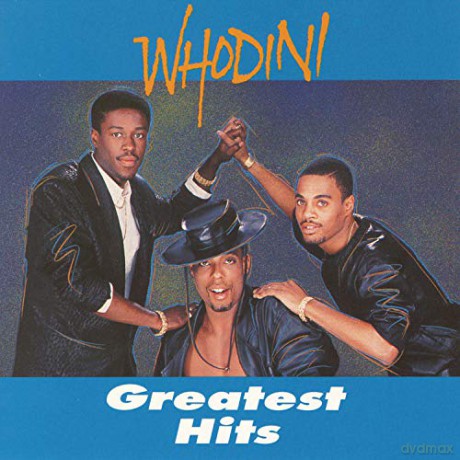 Whodini: Greatest Hits [CD]