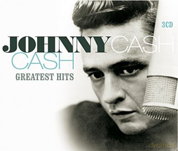 Cash Johnny: Greatest Hits [3CD]