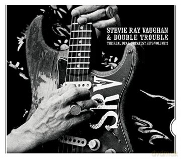 Vaughan Stevie Ray: Greatest Hits 2 [CD]