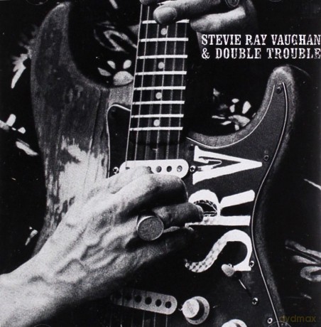 Vaughan Stevie Ray: Greatest Hits 2 [CD]
