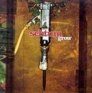 Schtum: Grow [CD]