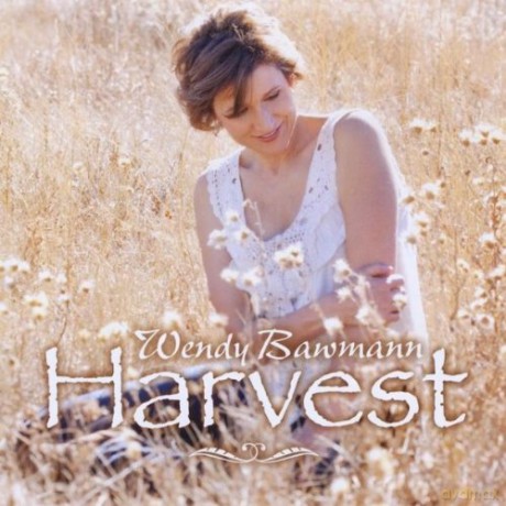 Bawmann Wendy: Harvest [CD]