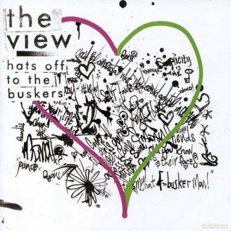 View: Hats Off To The Buskers!! [CD]