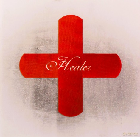 Healer: Healer [CD]