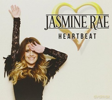 Rae Jasmine: Heartbeat [CD]
