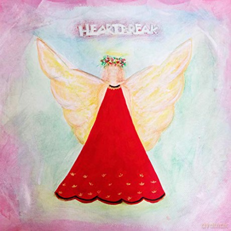 Lewis Roman: Heartbreak (Forever) [Winyl]