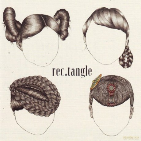 Ractangle: Heavy Maple [CD]