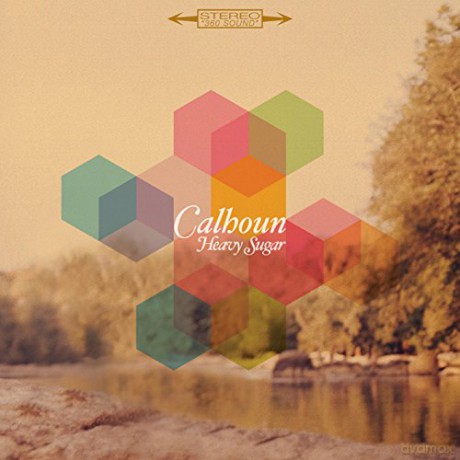 Calhoun: Heavy Sugar [Winyl]