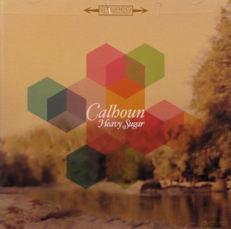 Calhoun: Heavy Sugar [CD]