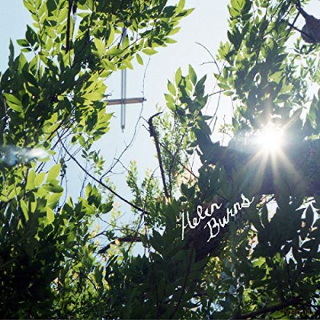 Flea: Helen Burns (Ep) [Winyl]