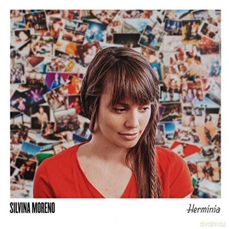 Moreno Silvina: Herminia [CD]