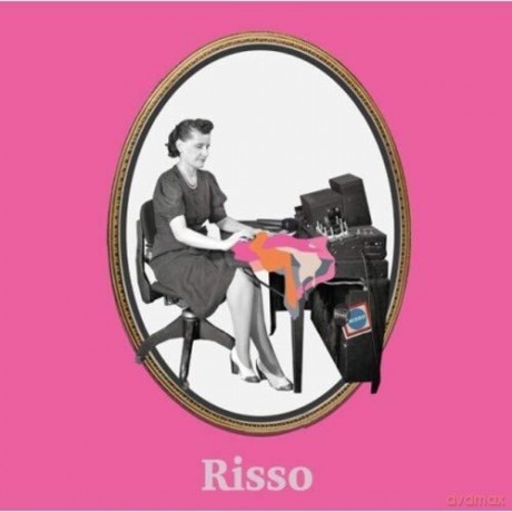 Risso: High Five [CD]