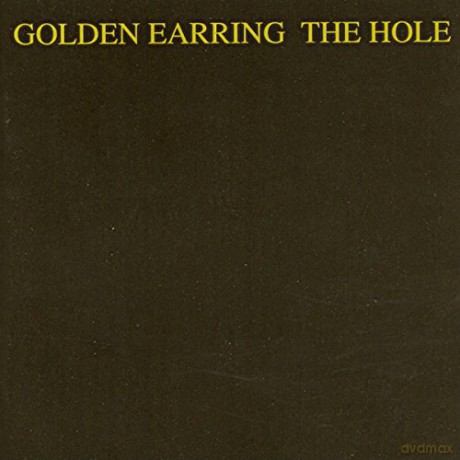 Golden Earring: Hole [CD]