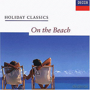 Holiday Classics-On The Beach [CD]