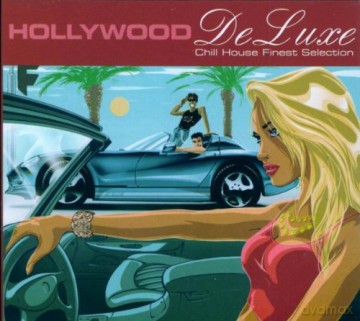 Hollywood-De Luxe [CD]
