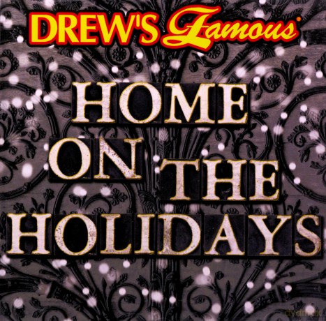 Drews Famous: Home On The Holidays [CD]