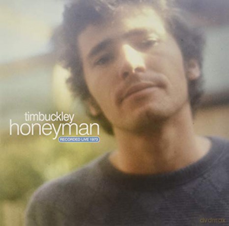 Buckley Tim: Honeyman [2xWinyl]