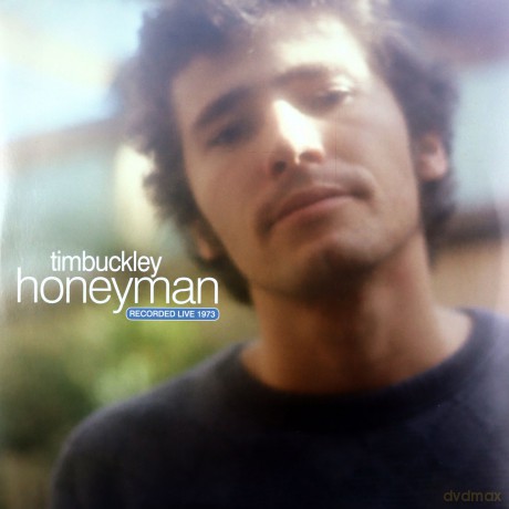 Buckley Tim: Honeyman [2xWinyl]
