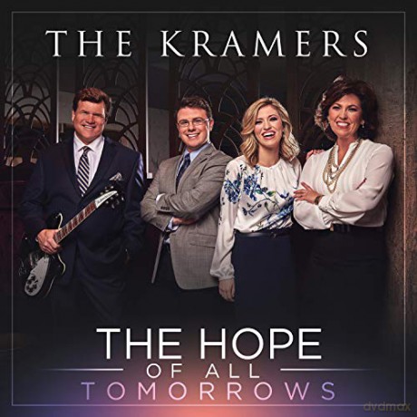 Kramers: Hope Of All Tomorrows [CD]