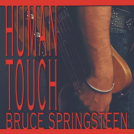 Springsteen Bruce: Human Touch [CD]