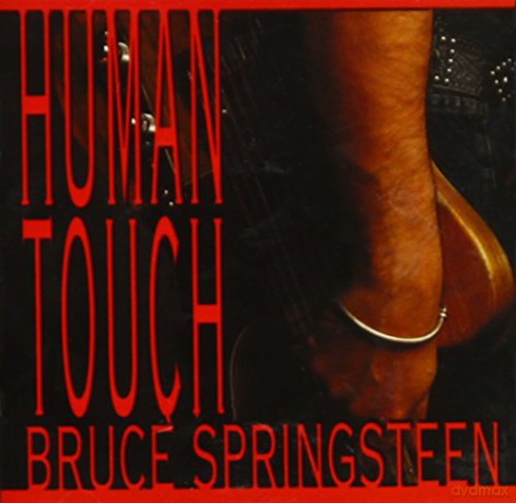 Springsteen Bruce: Human Touch [CD]