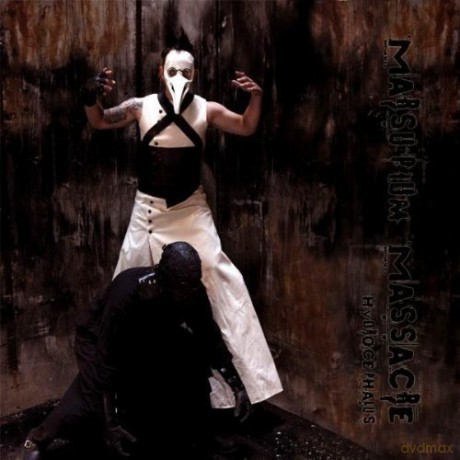 Marsupium Massacre: Hydrocephalus [CD]