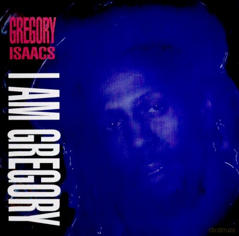 Isaacs Gregory: I Am Gregory [Winyl]
