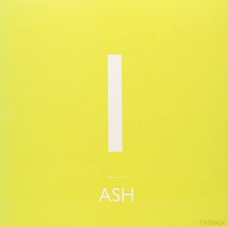 Ash: I Neon [Winyl]