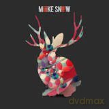 Mike Snow: III [CD]