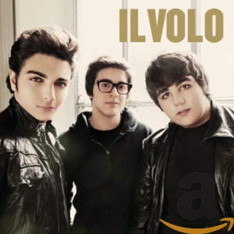 Il Volo: Il Volo [CD]