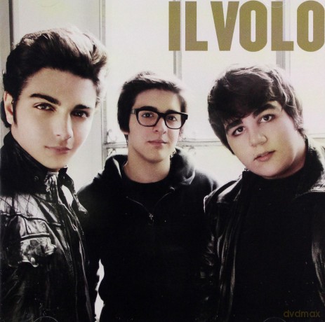Il Volo: Il Volo [CD]