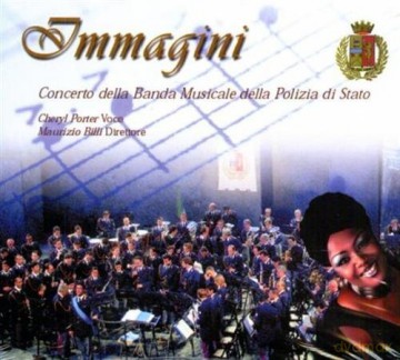 Immagini: Immagini [CD]