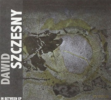 Szczesny Dawid: In Between Ep [CD]