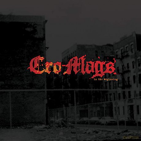 Cro-Mags: In The Beginning [Winyl]