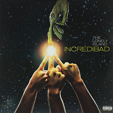 Lonely Island: Incredibad [2xWinyl]