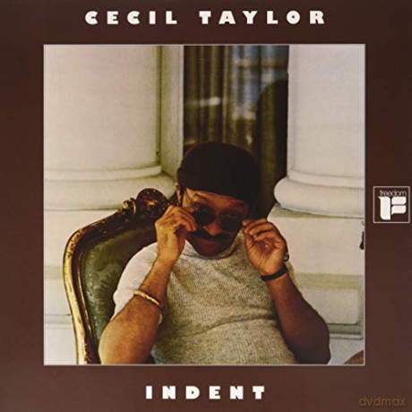 Taylor Cecil: Indent (Colv) (Rex) [Winyl]