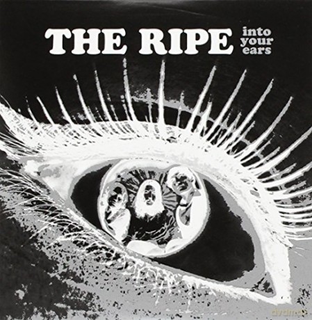 Ripe: Into Your Ears [CD]