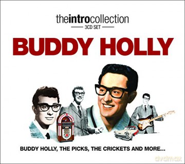 Holly Buddy: Intro Collection [3CD]