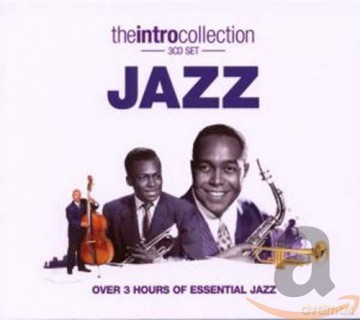 Intro Collection Jazz [3CD]
