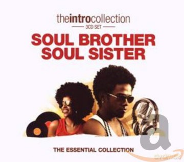 Intro Collection Soul Brother [3CD]