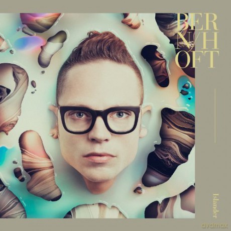 Bernhoft: Islander/Deluxe Edition [2CD]